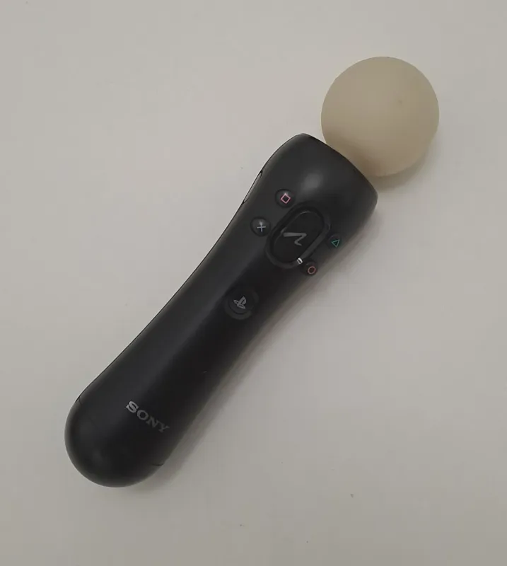 دسته موو ps3