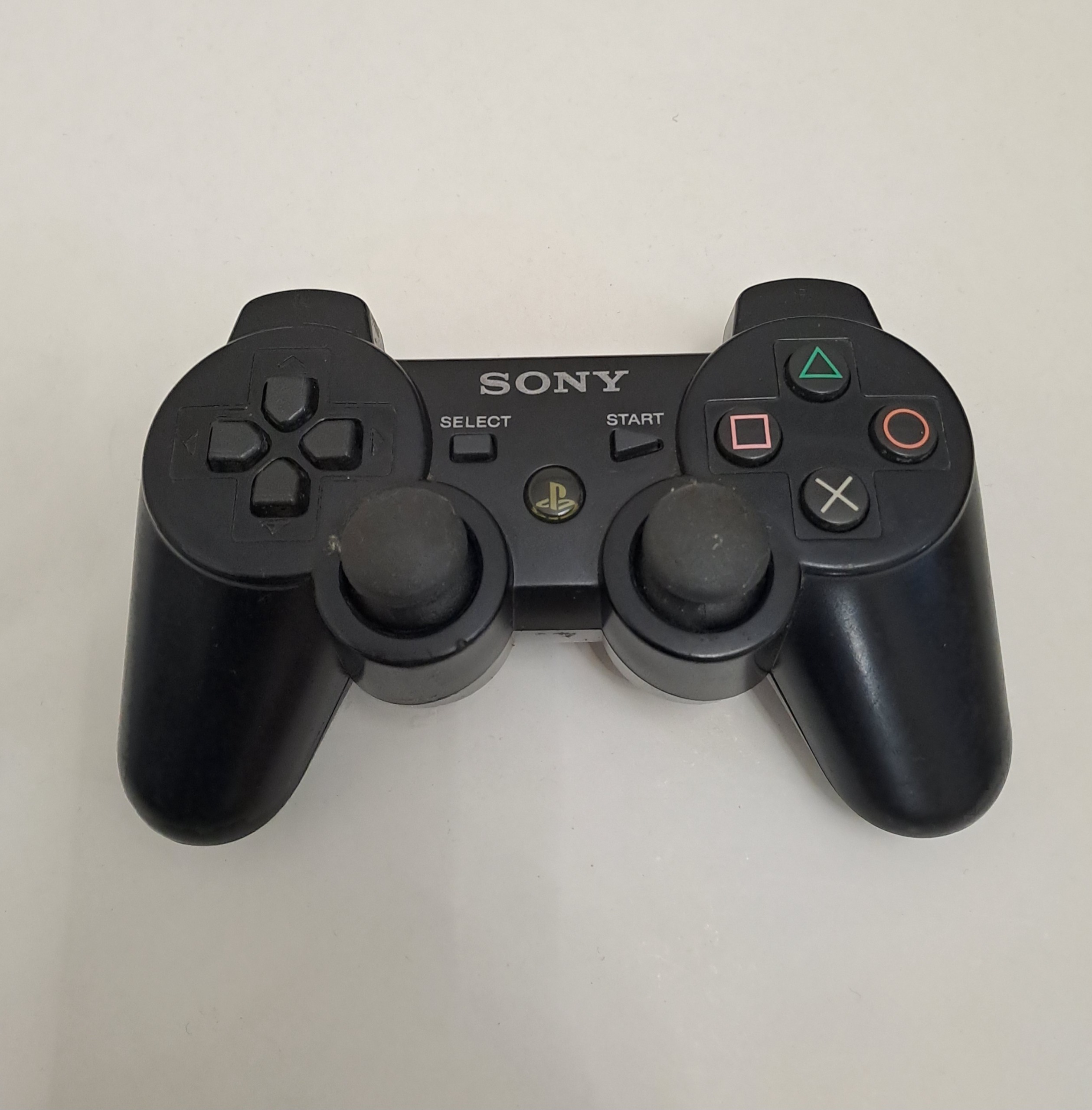 دسته اورجینال ps3 مشکی