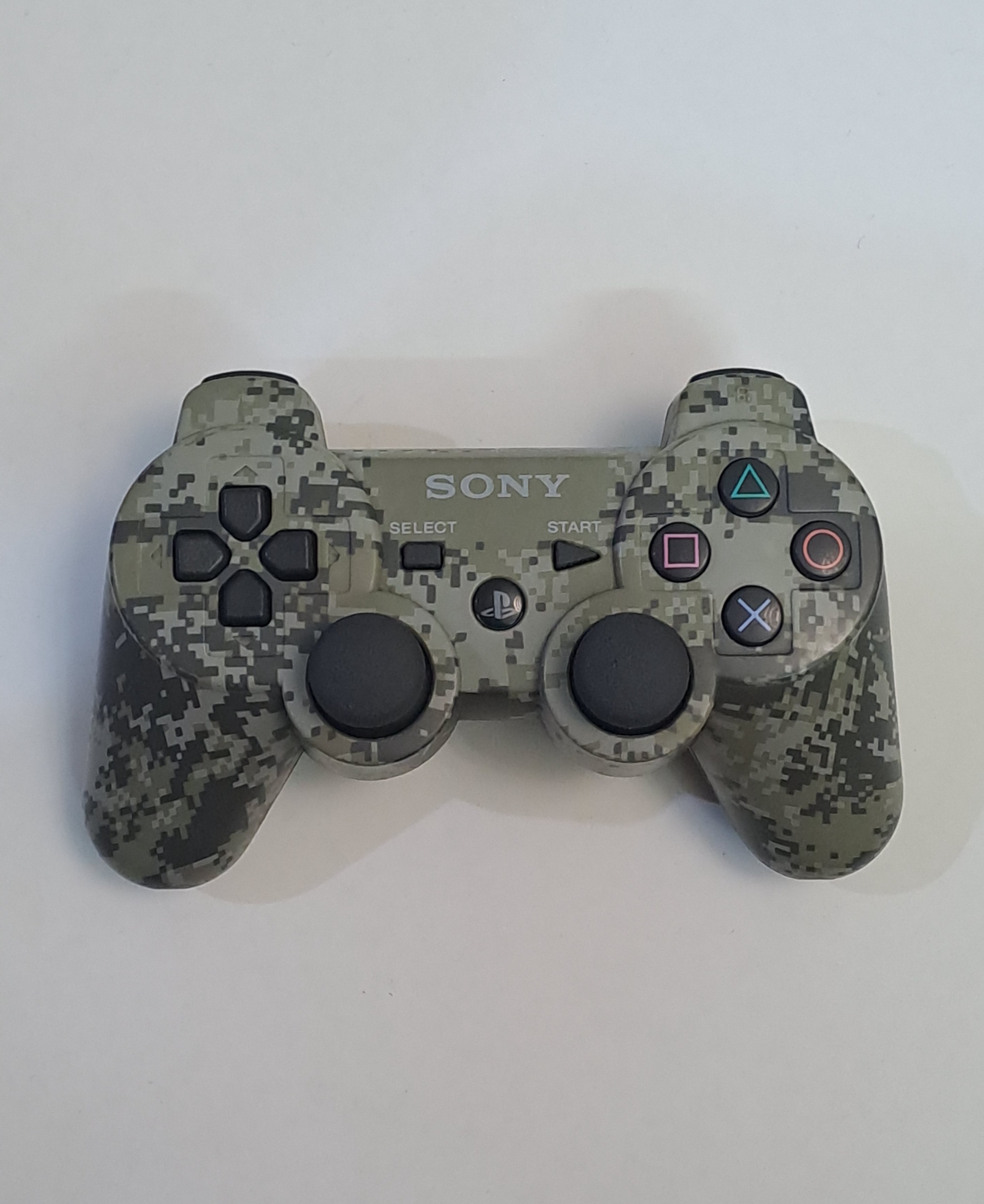 دسته بازی ps3 باندل کیل زون