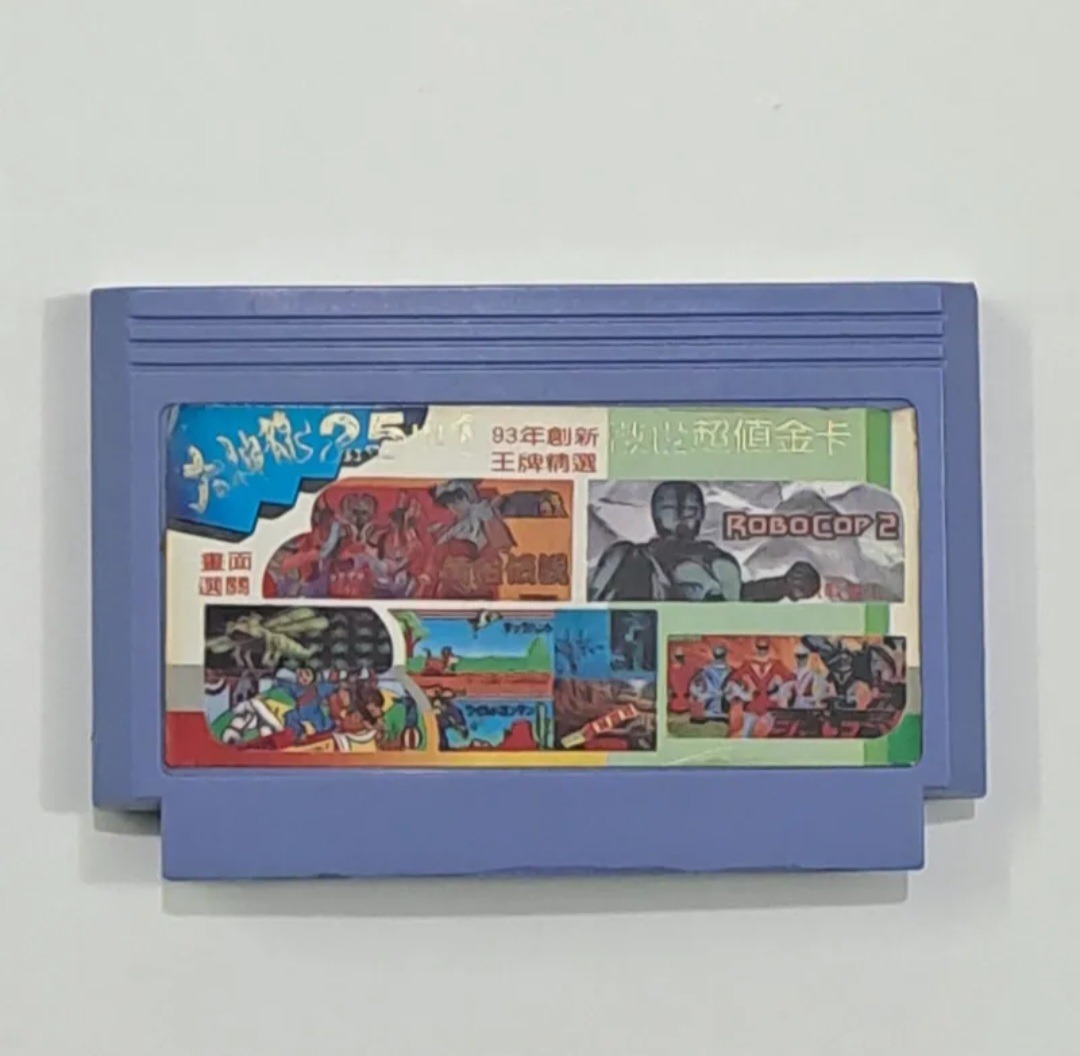 بازی لبه دار میکرو ای سی دار پاوررنجر1-روبوکاپ