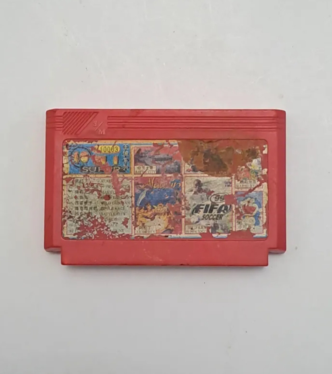 بازی لبه دار میکرو علاالدین2-گل ننکاتسو-بازی تفنگی