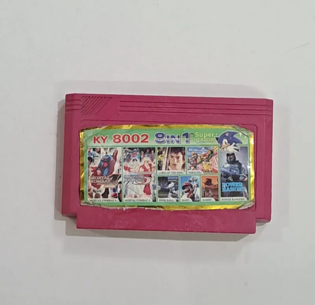 بازی لبه دار میکرو ارباب حلقه ها-مورتال کمبت