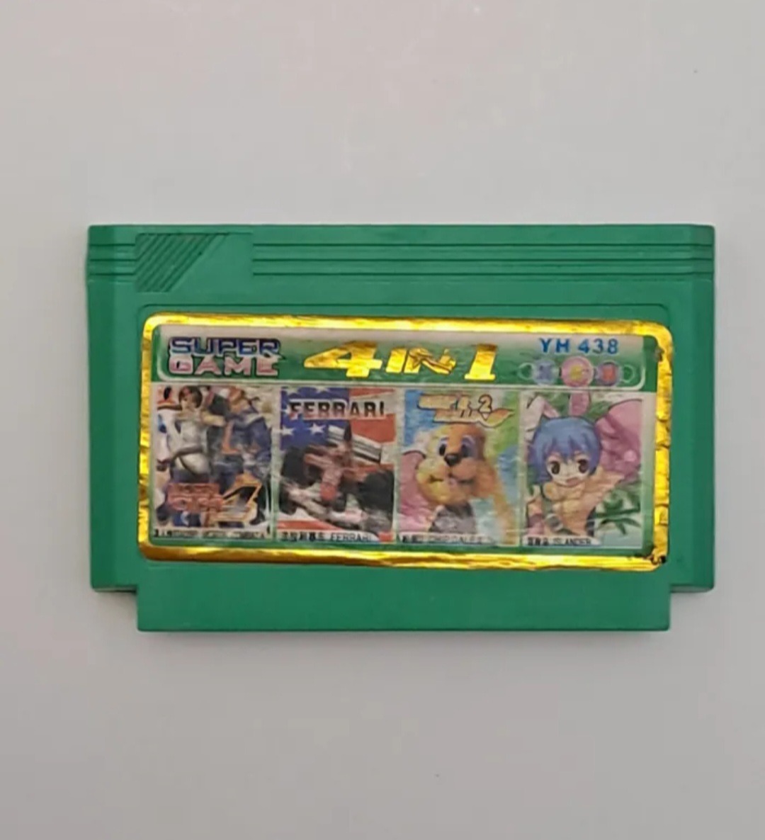 بازی لبه دار میکرو سنجاب های2-میوه خور1