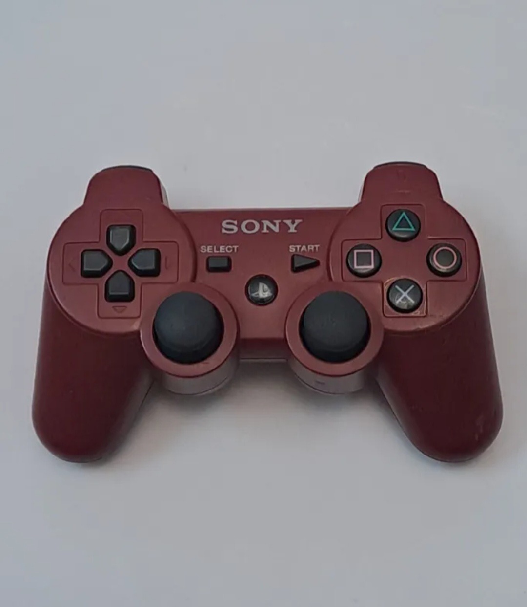 دسته اورجینال ps3 باندل گاداف وار ascension
