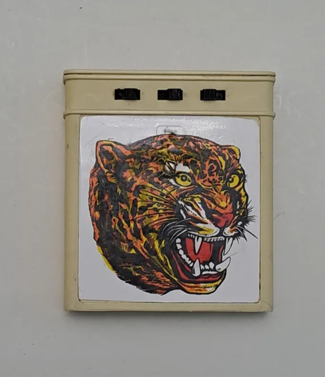 بازی لبه دار اتاری 2600 هواپیما-پیت فال