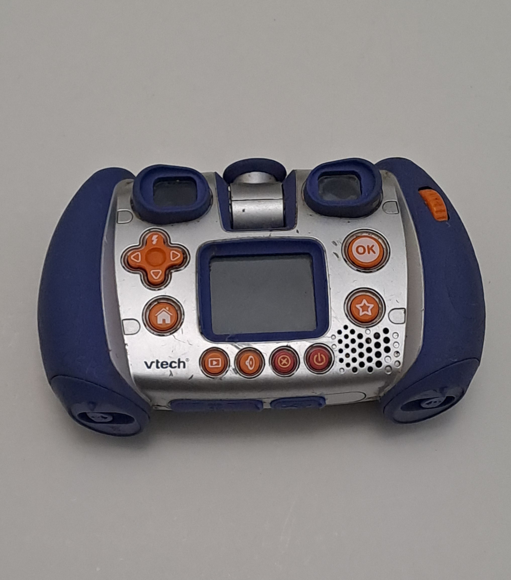 دستگاه ویتک (توضیحات خوانده شود)