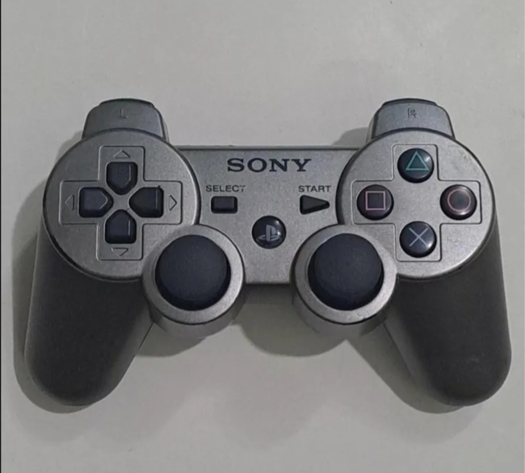 دسته ps3 باندل متالگیر metal gear