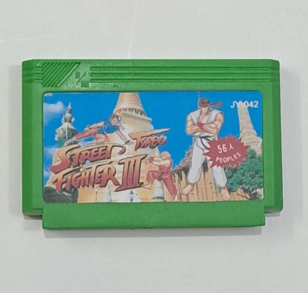 بازی لبه دار میکرو پسر جنگل-استریت فایتر-موتورخاکی