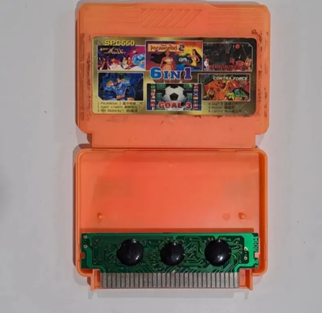 بازی 3 لبه میکرو علاالدین(عکس قاب بازی متفاوت)