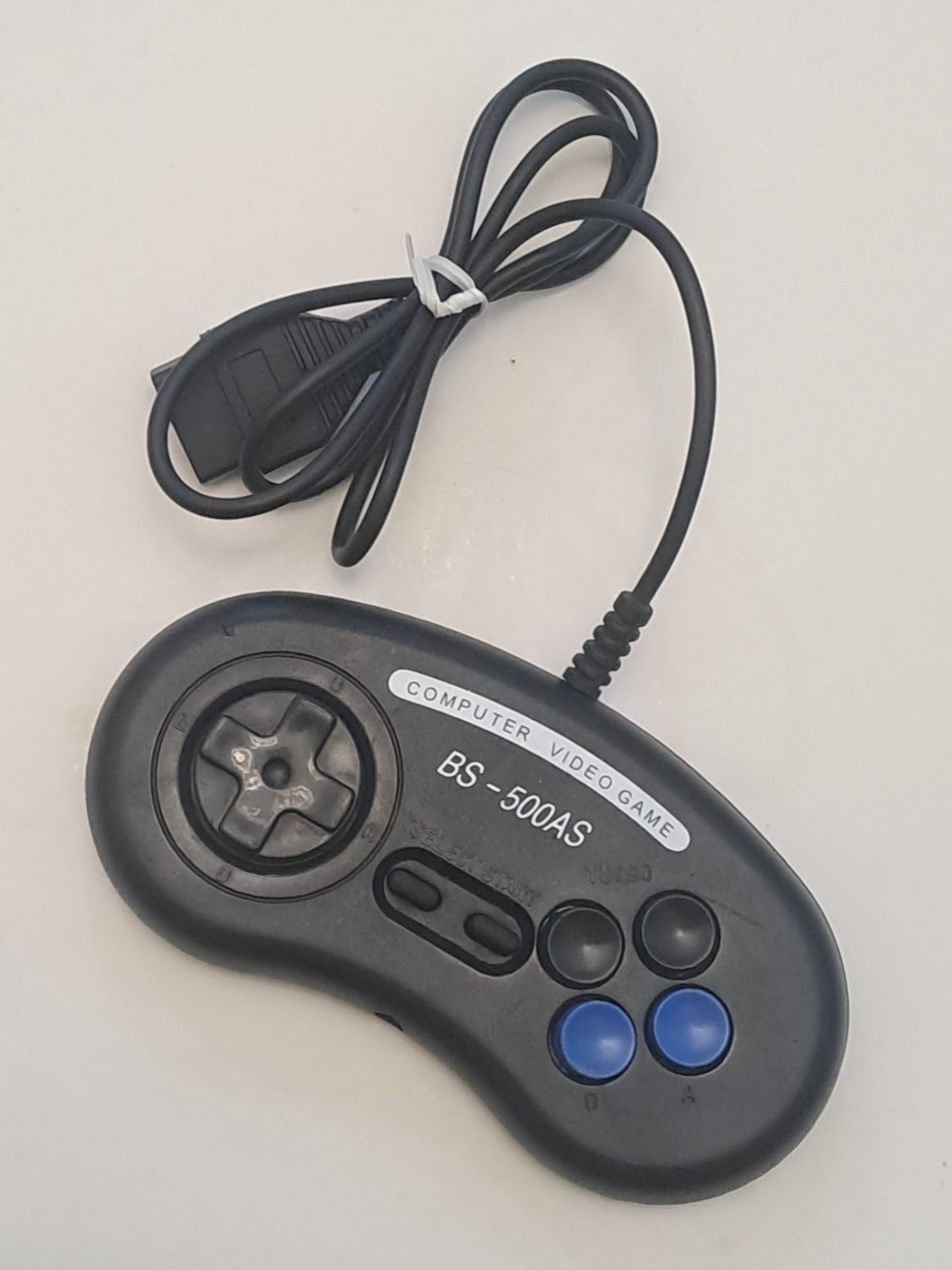 دسته بازی میکرو سوکت پهن