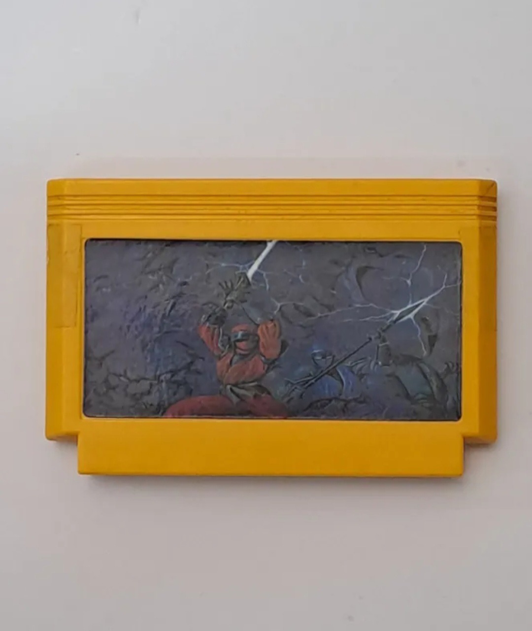 بازی لبه دار فول ای سی سنگین میکرو عنوان های منتخب