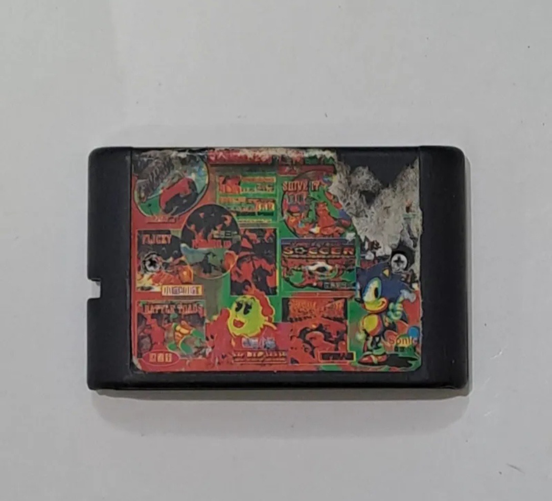 بازی لبه دار سگا-سونیک-شورش-بتلی تودز