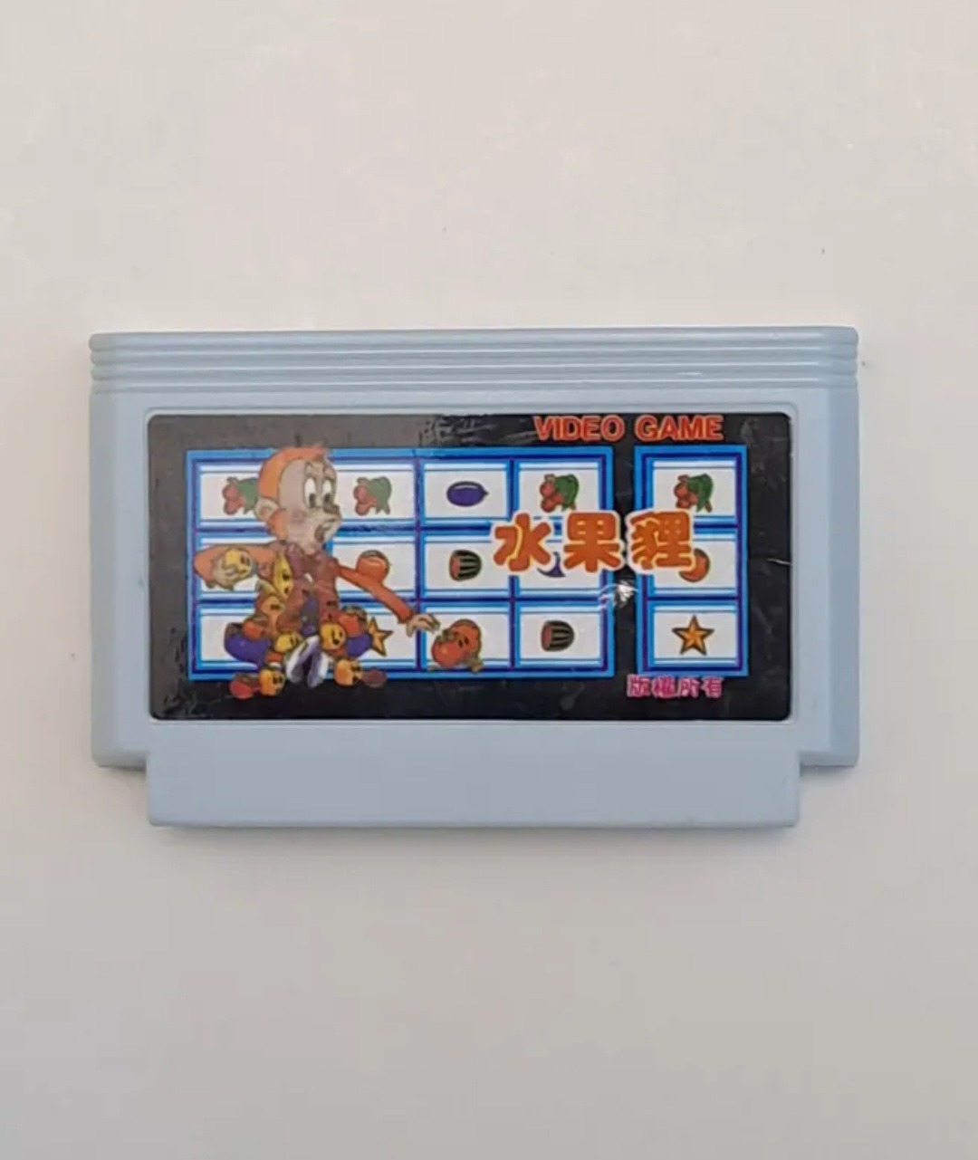 بازی تک لبه میکرو