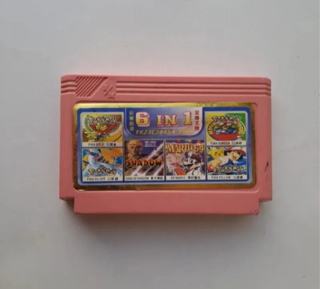 بازی لبه دار میکرو مجموعه پوکیمون