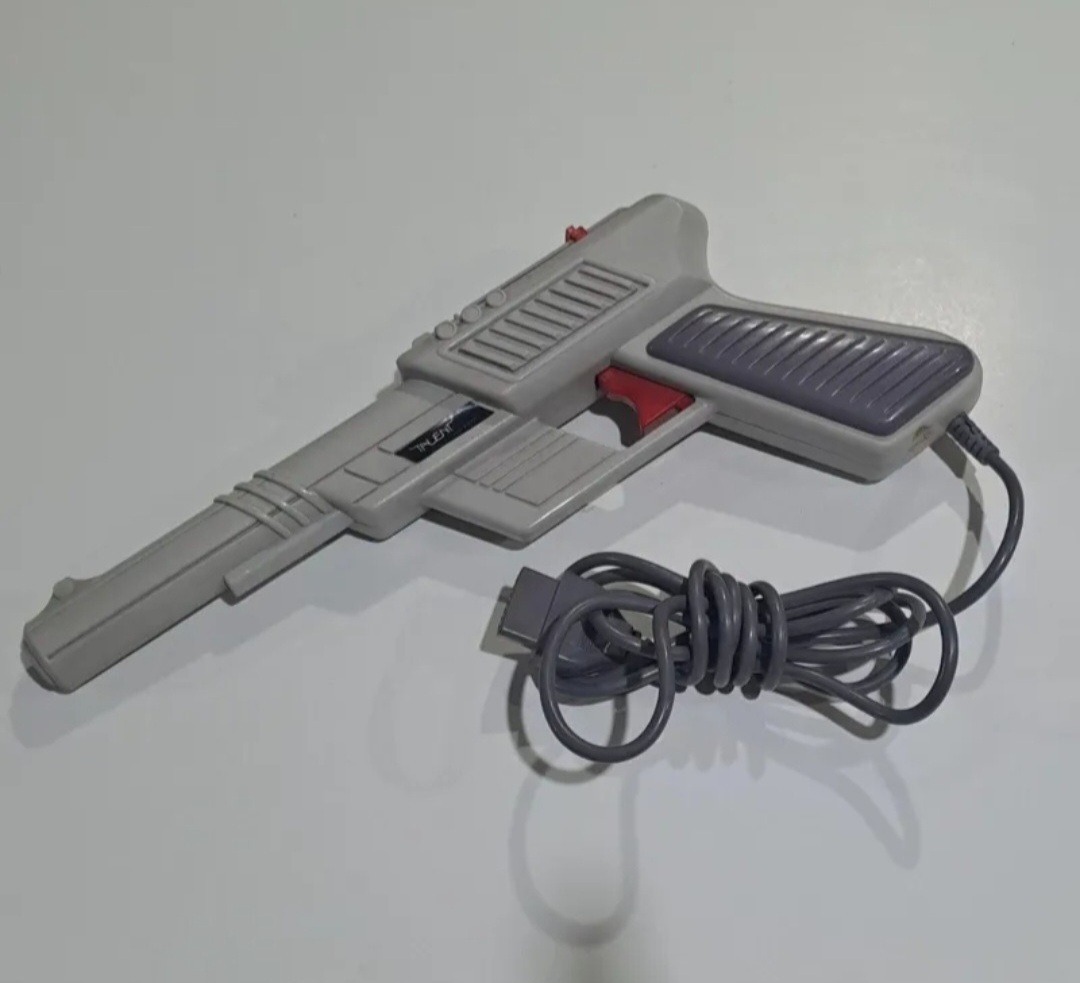 تفنگ بازی دستگاه میکرو مارک talent