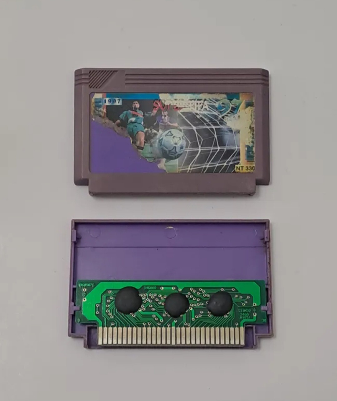 بازی تک لبه میکرو فوتبال گل !!goal