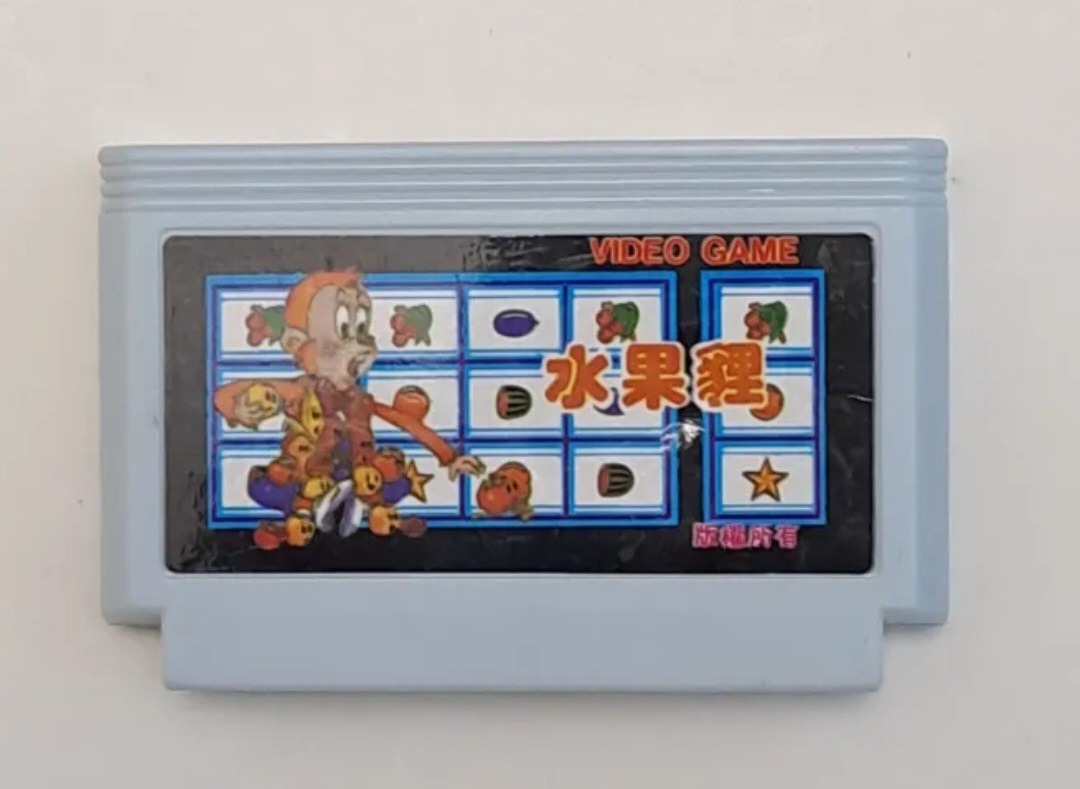 بازی تک لبه میکرو