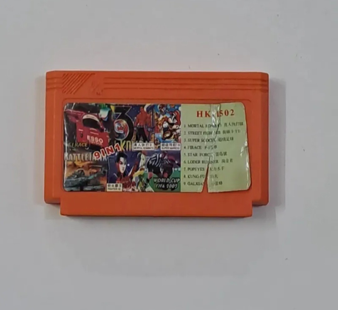 بازی لبه دار میکرو مسترفایتر2-موتورخاکی-کونگ فو