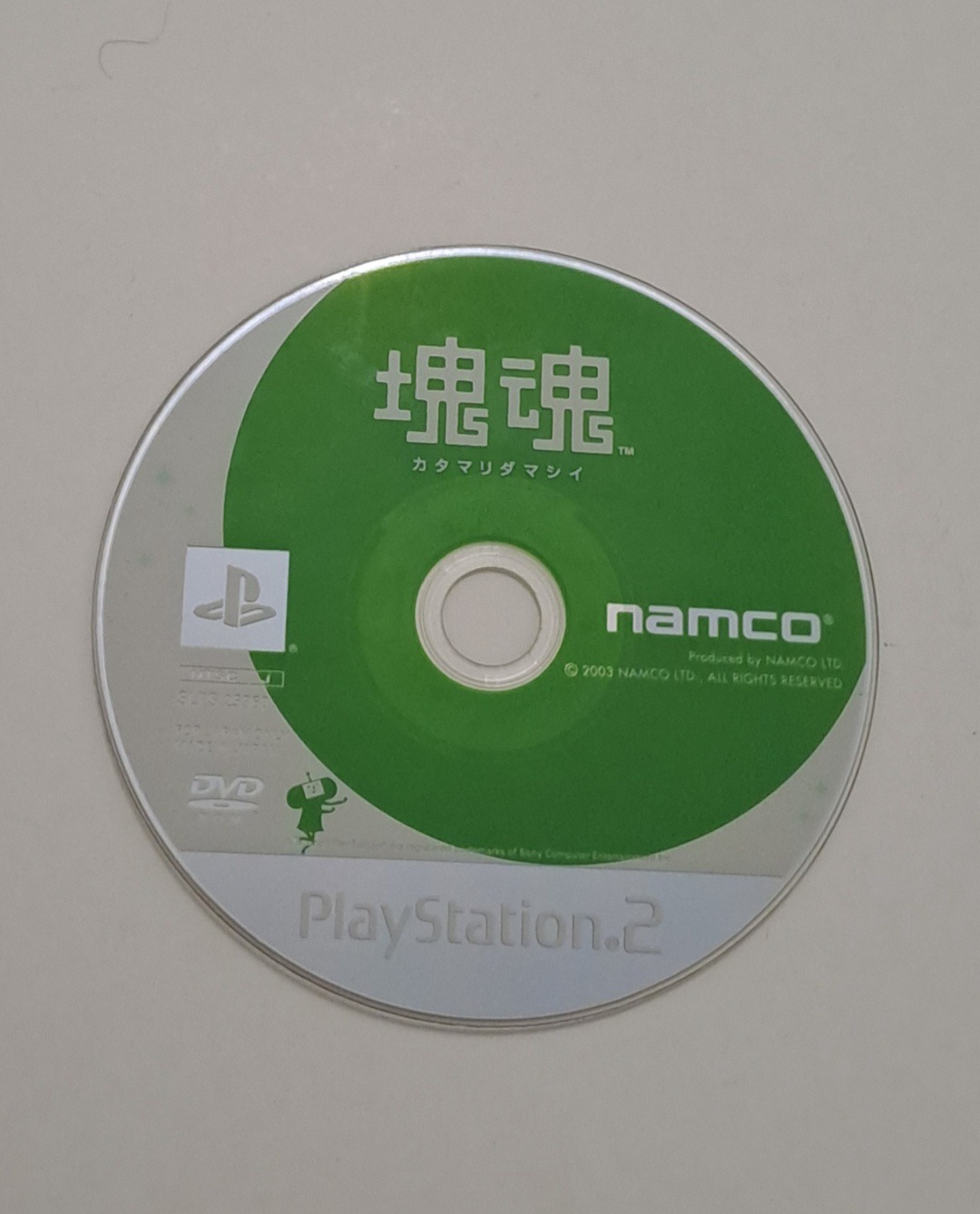 بازی اورجینال ژاپنی ps2