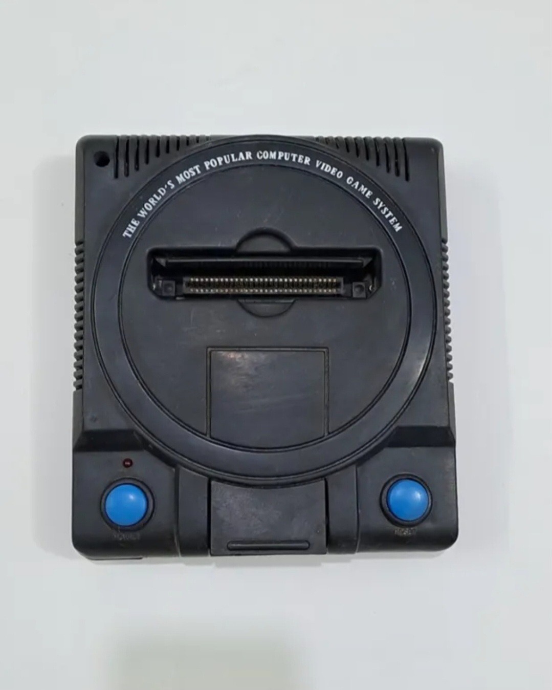 دستگاه بازی معیوب و خراب میکرو