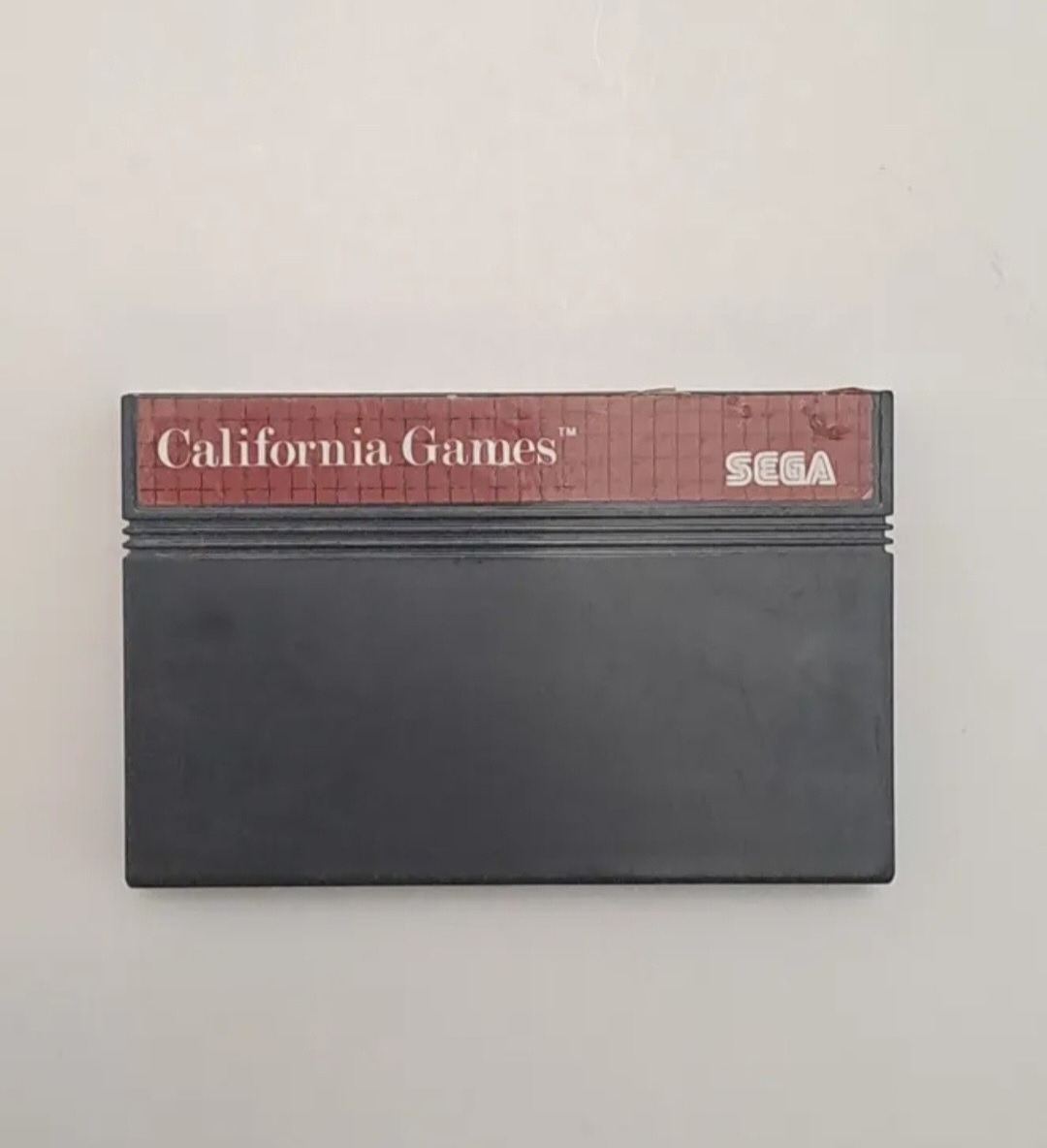 بازی سگا مستر سیستم master system 2