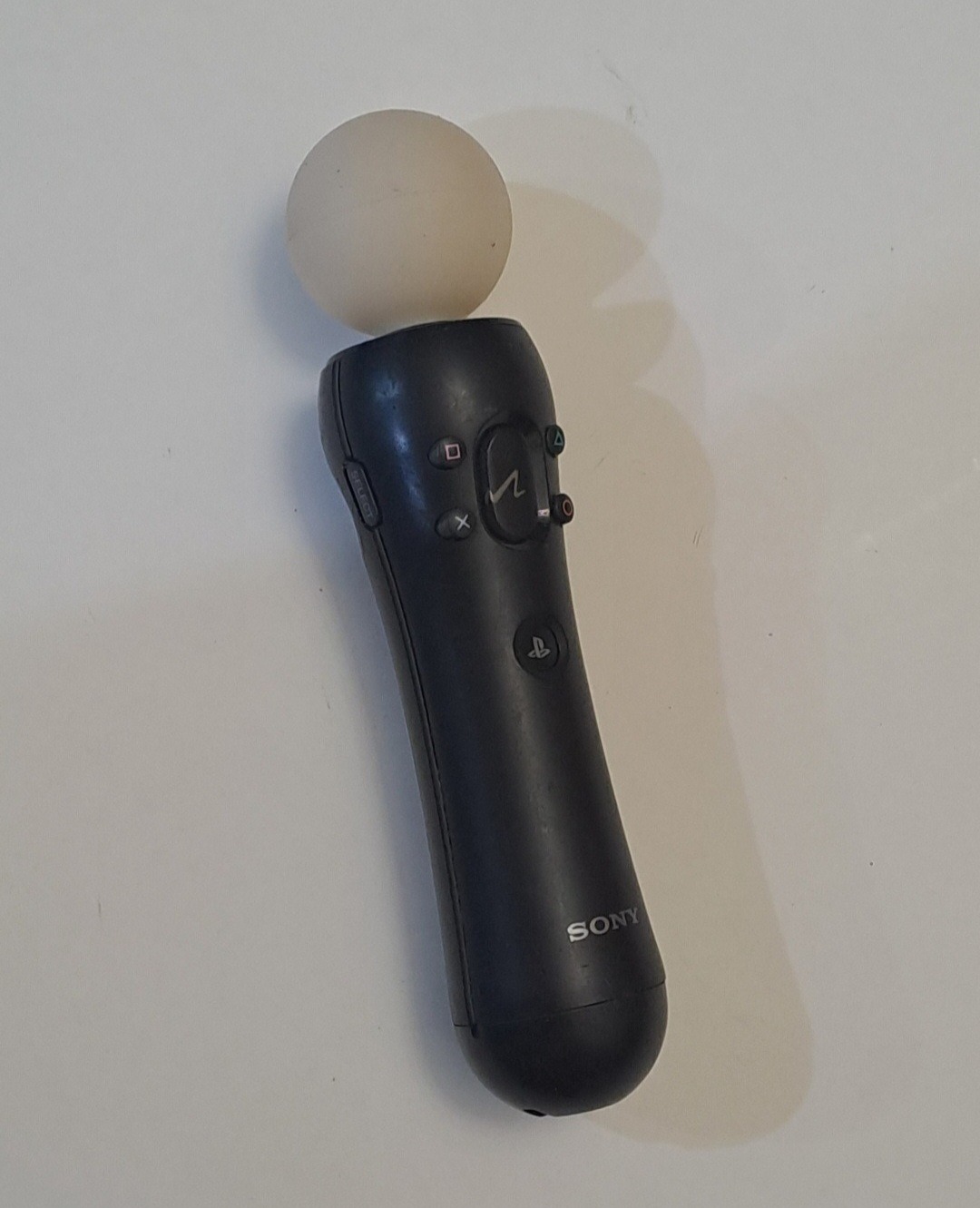 دسته موو ps3 ایراددار(توصیحات خوانده شود)