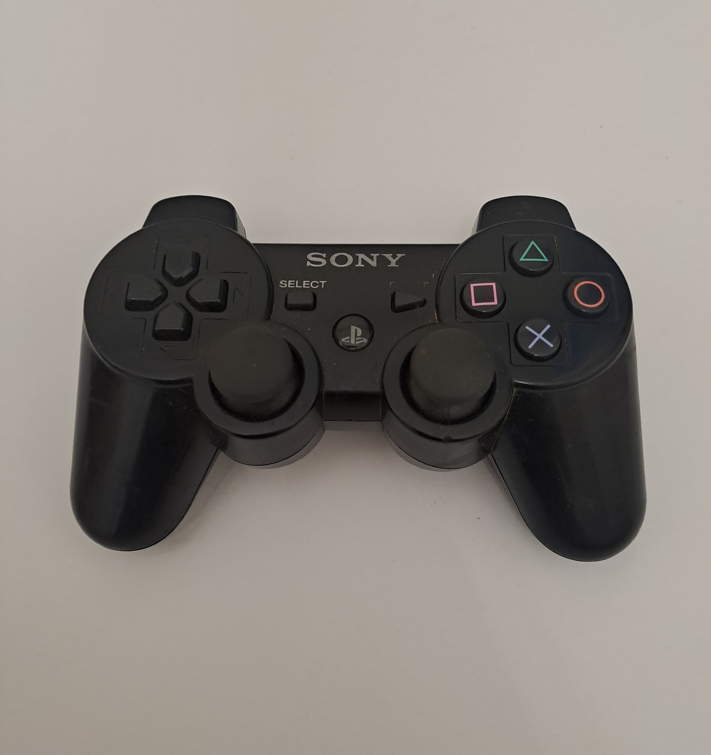 دسته بازی اورجینال ps3 (توضیحات خوانده شود)