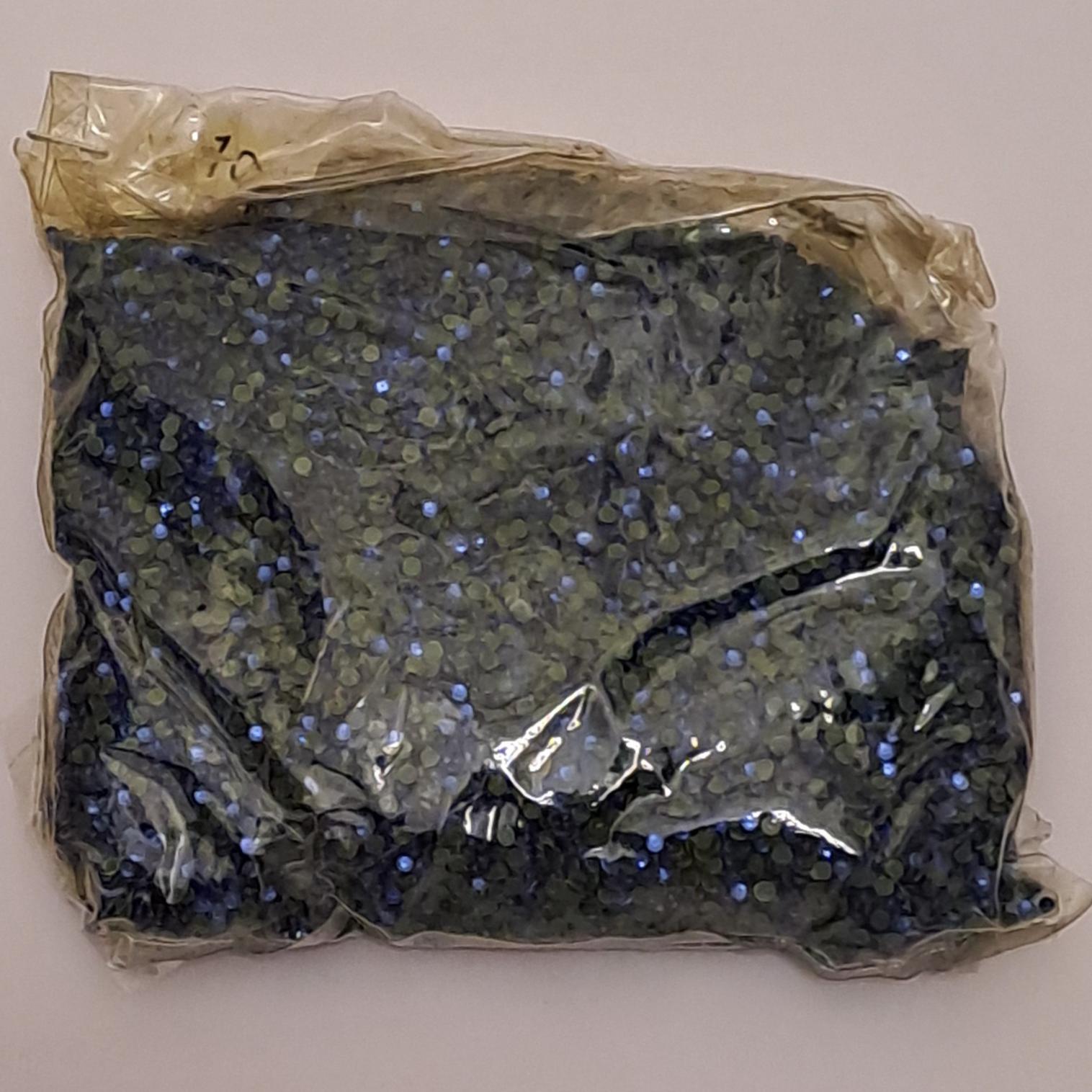 نگین مدل حرارتی سایز ریز 500 گرم