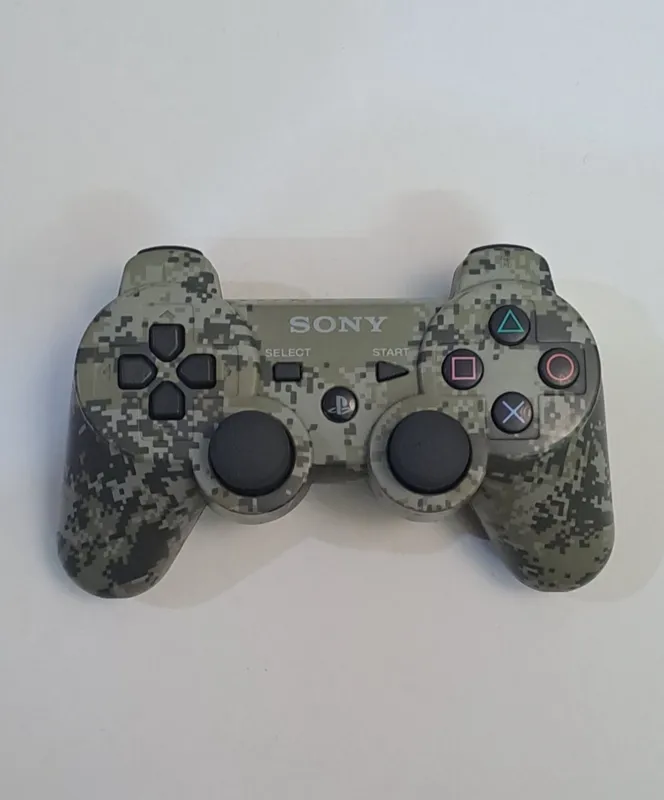 دسته بازی ps3 باندل کیل زون kill zone