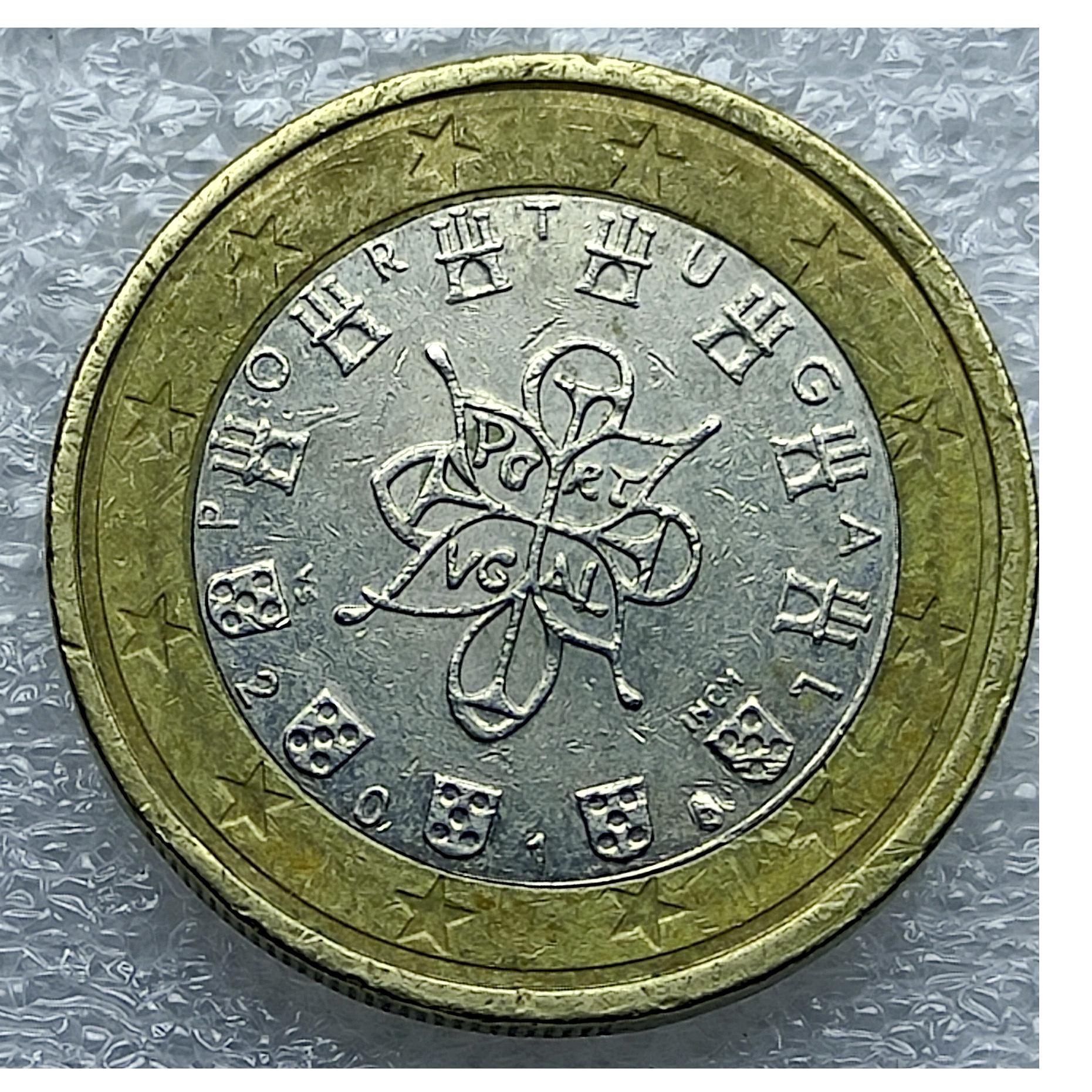 یک یورو بایمتال پرتقال 2015