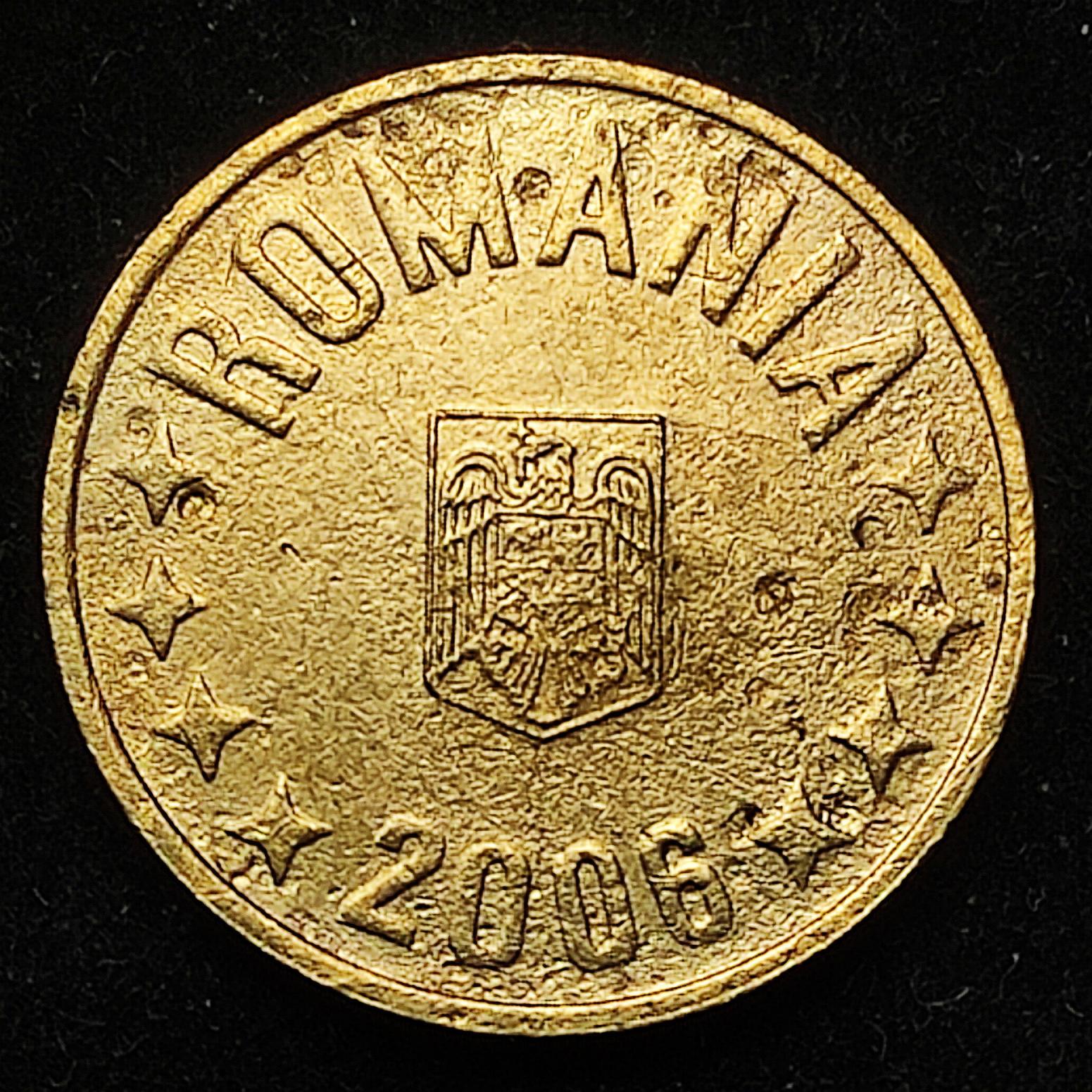 50 بانی رومانی 2006