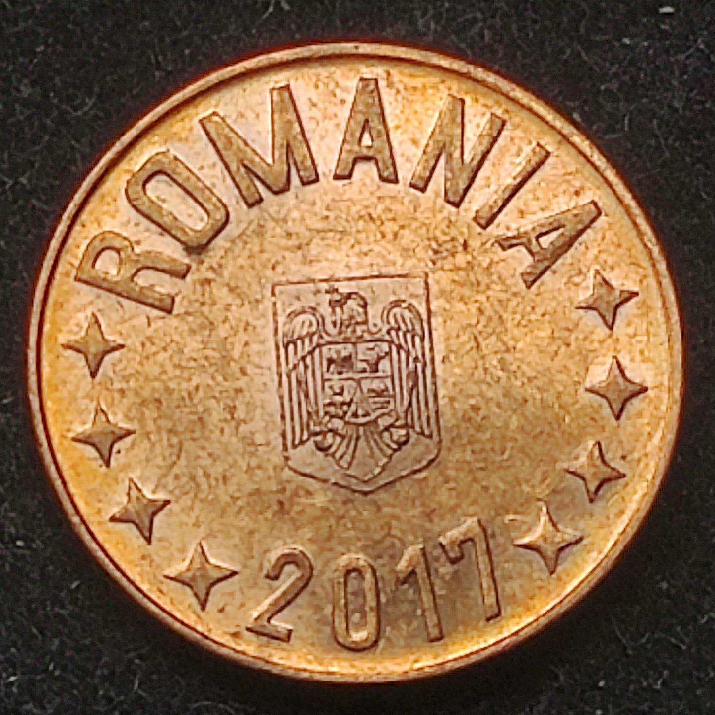 5 بانی رومانی 2017