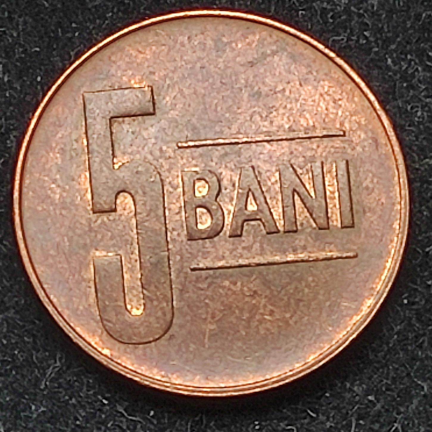 5 بانی رومانی 2017