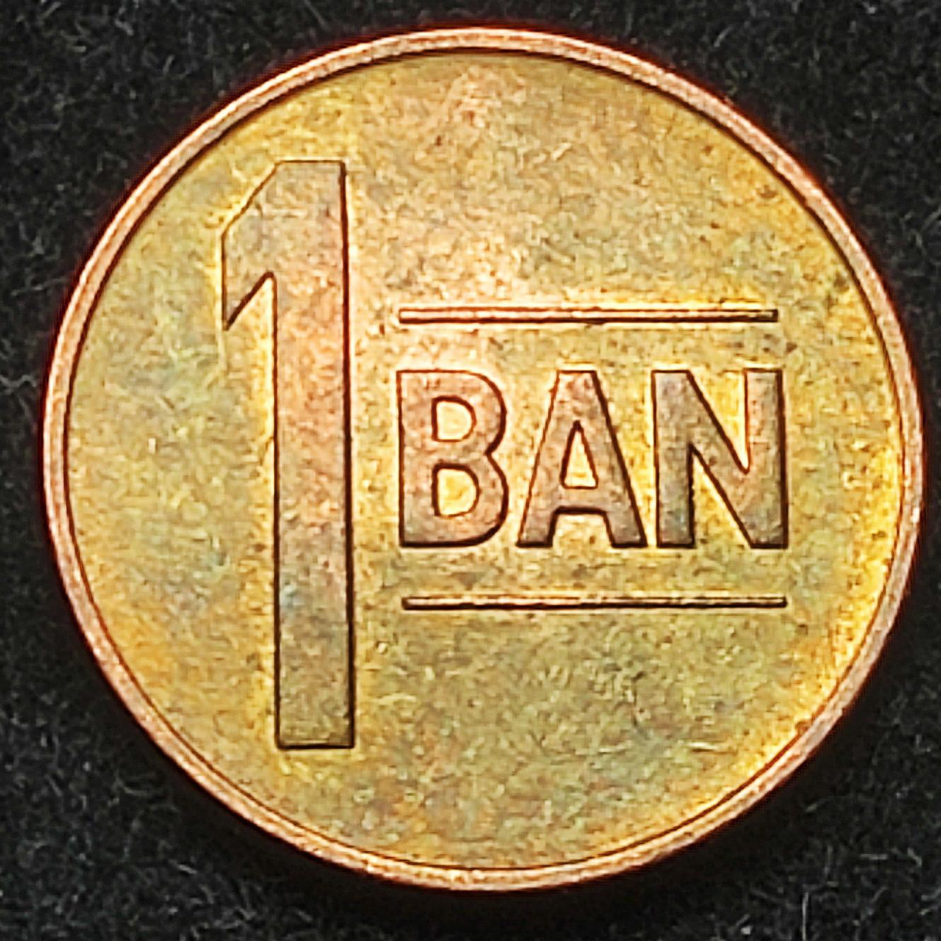 یک بانی رومانی 2016