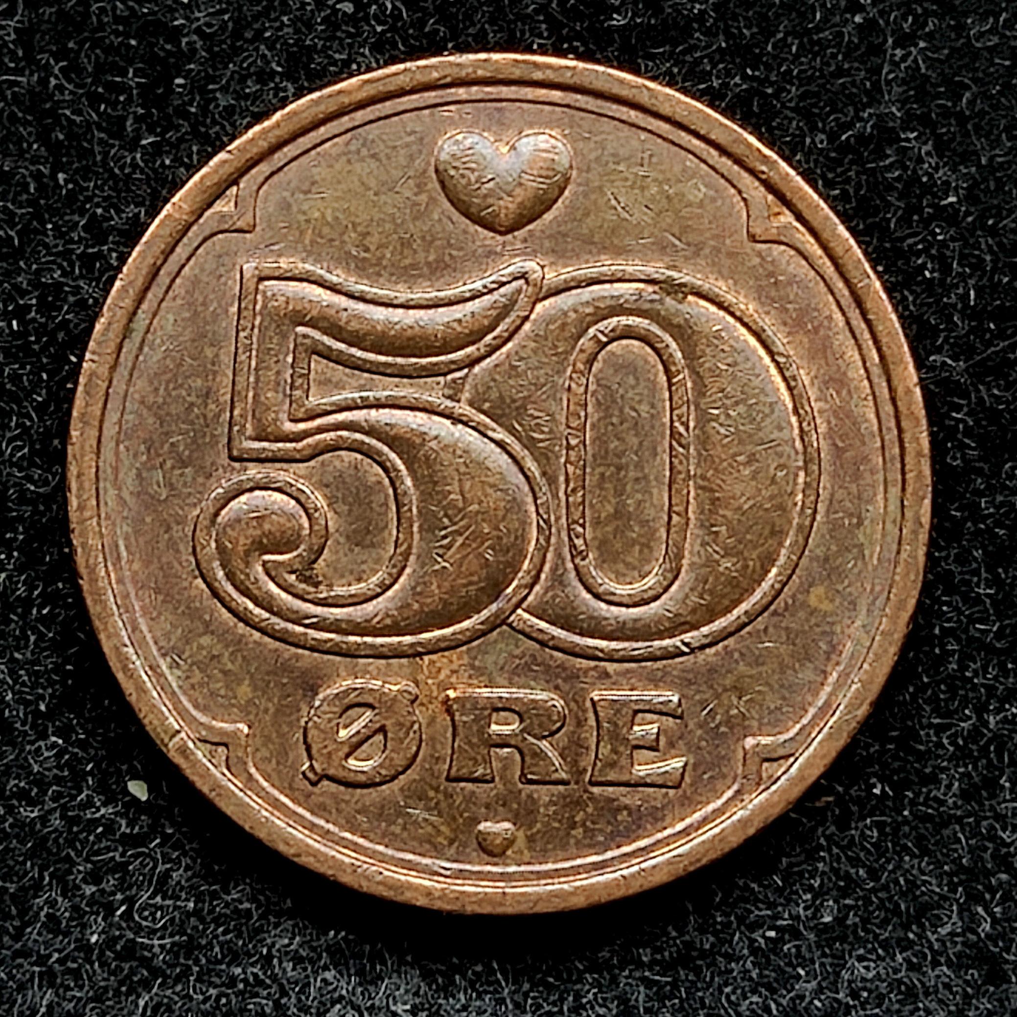 25 اوره دانمارک 2003