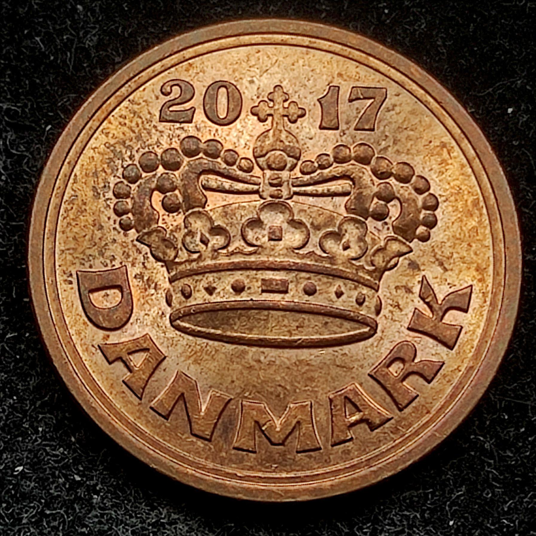 50 اوره دانمارک 2017