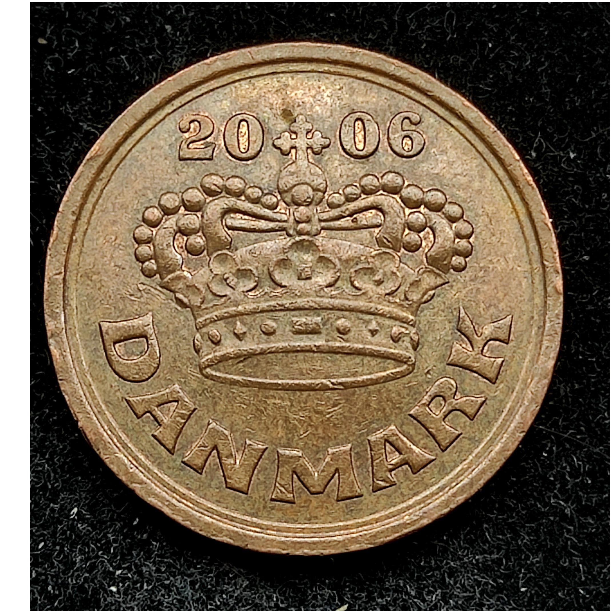 50 اوره دانمارک 2006