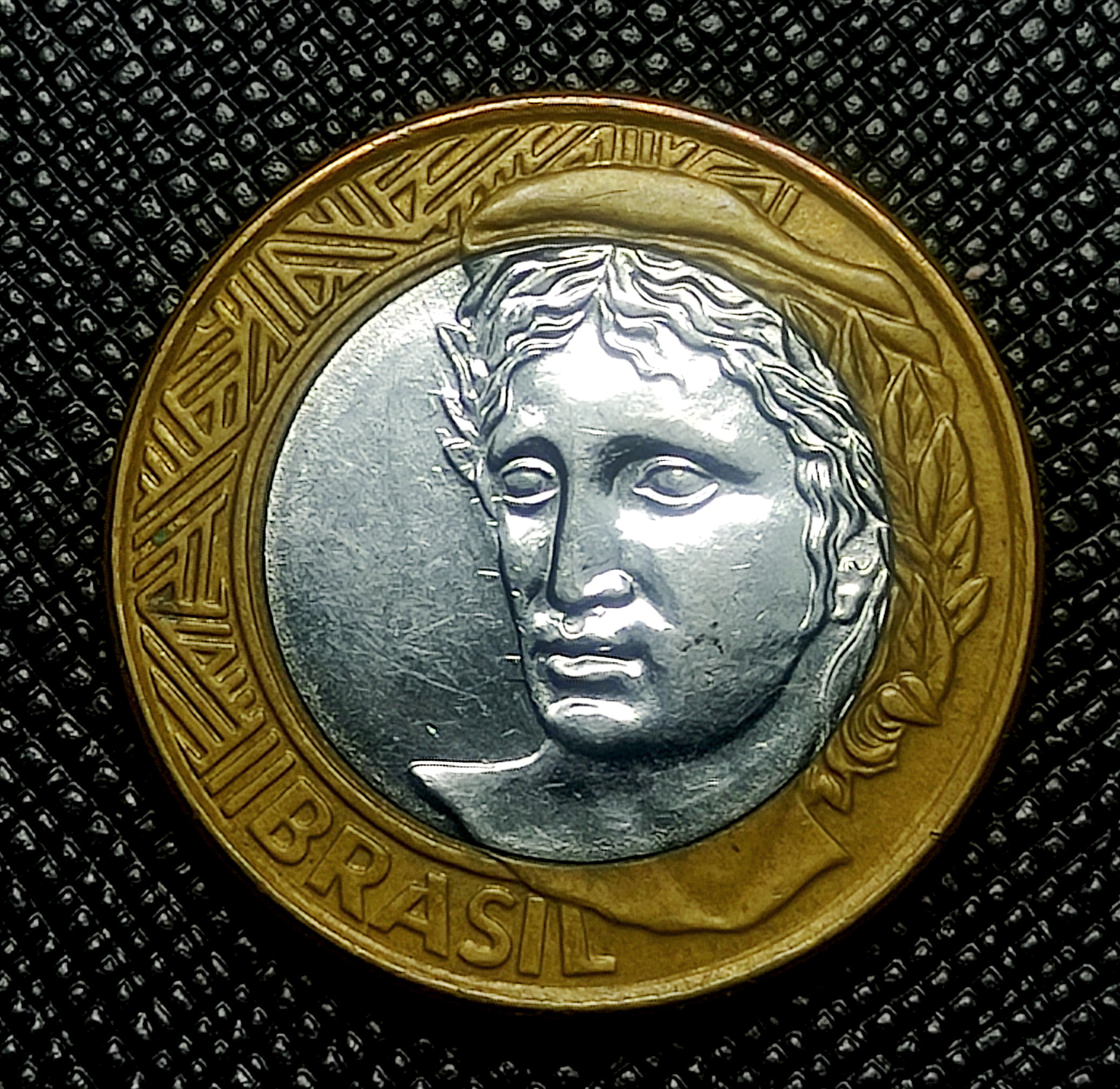 یک رئال برزیل 2006
