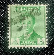 تمبر