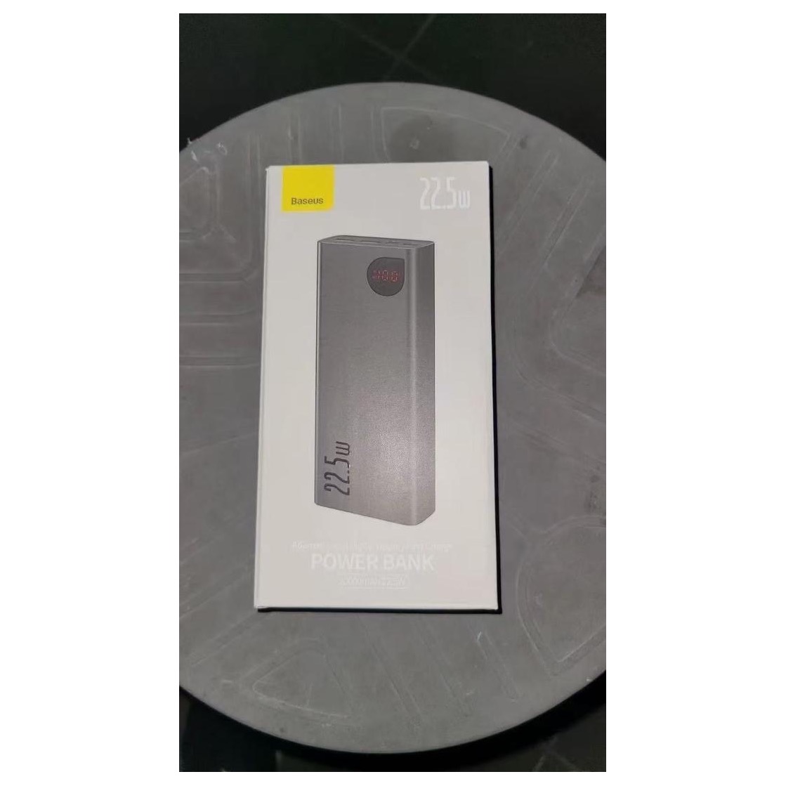 پاور بانک Baseus 20000 mAh