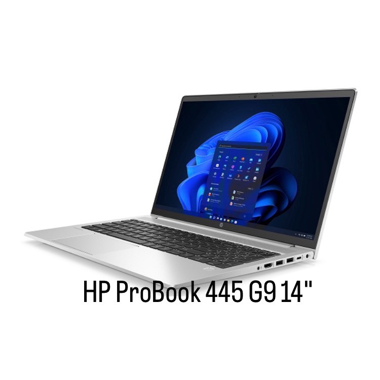 لپ تاپ مدل HP ProBook 445 G9
