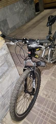 دوچرخه