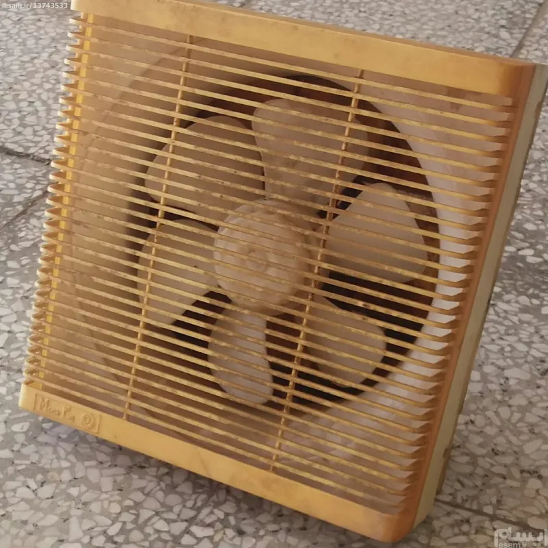 هواکش