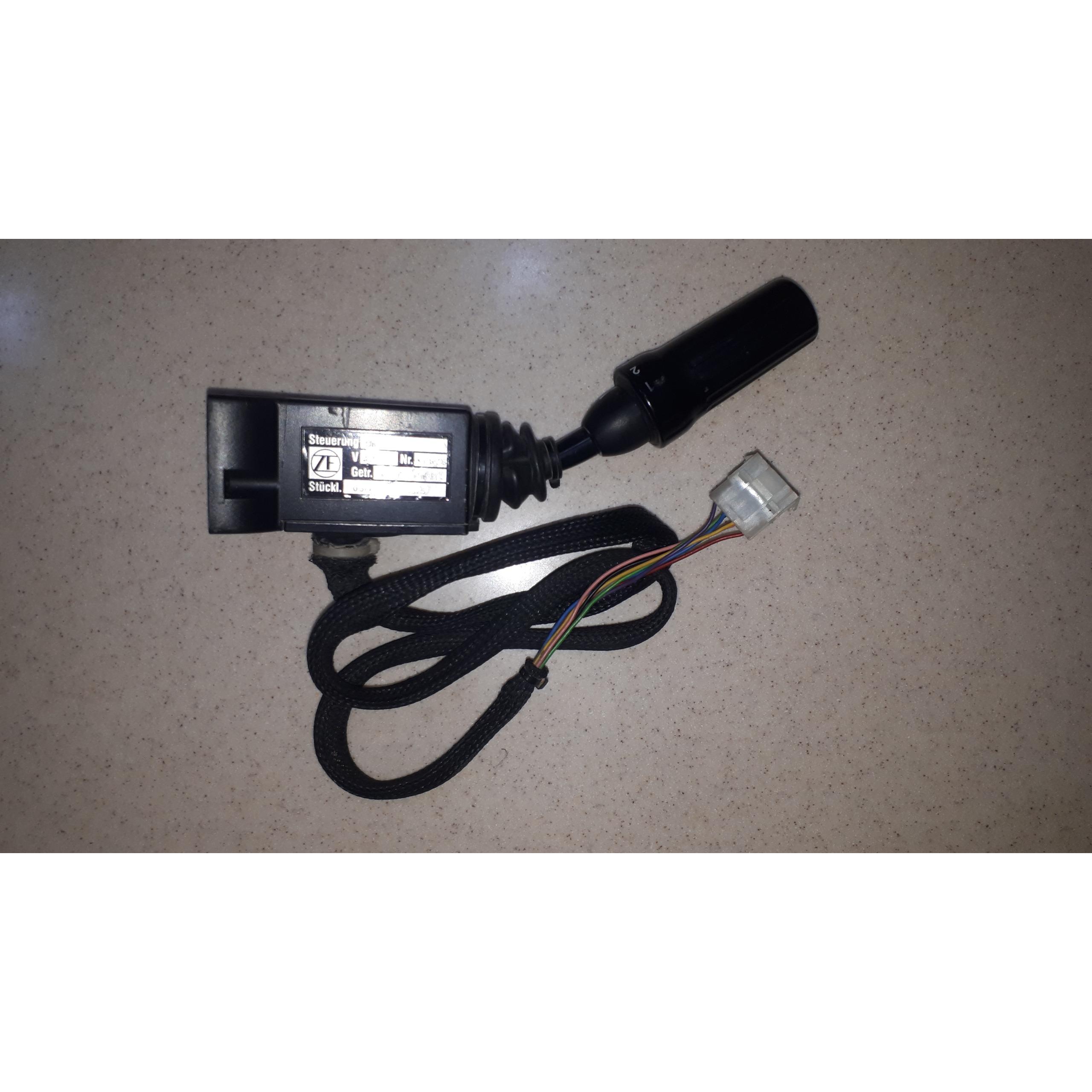 لیور دنده لودر CL956