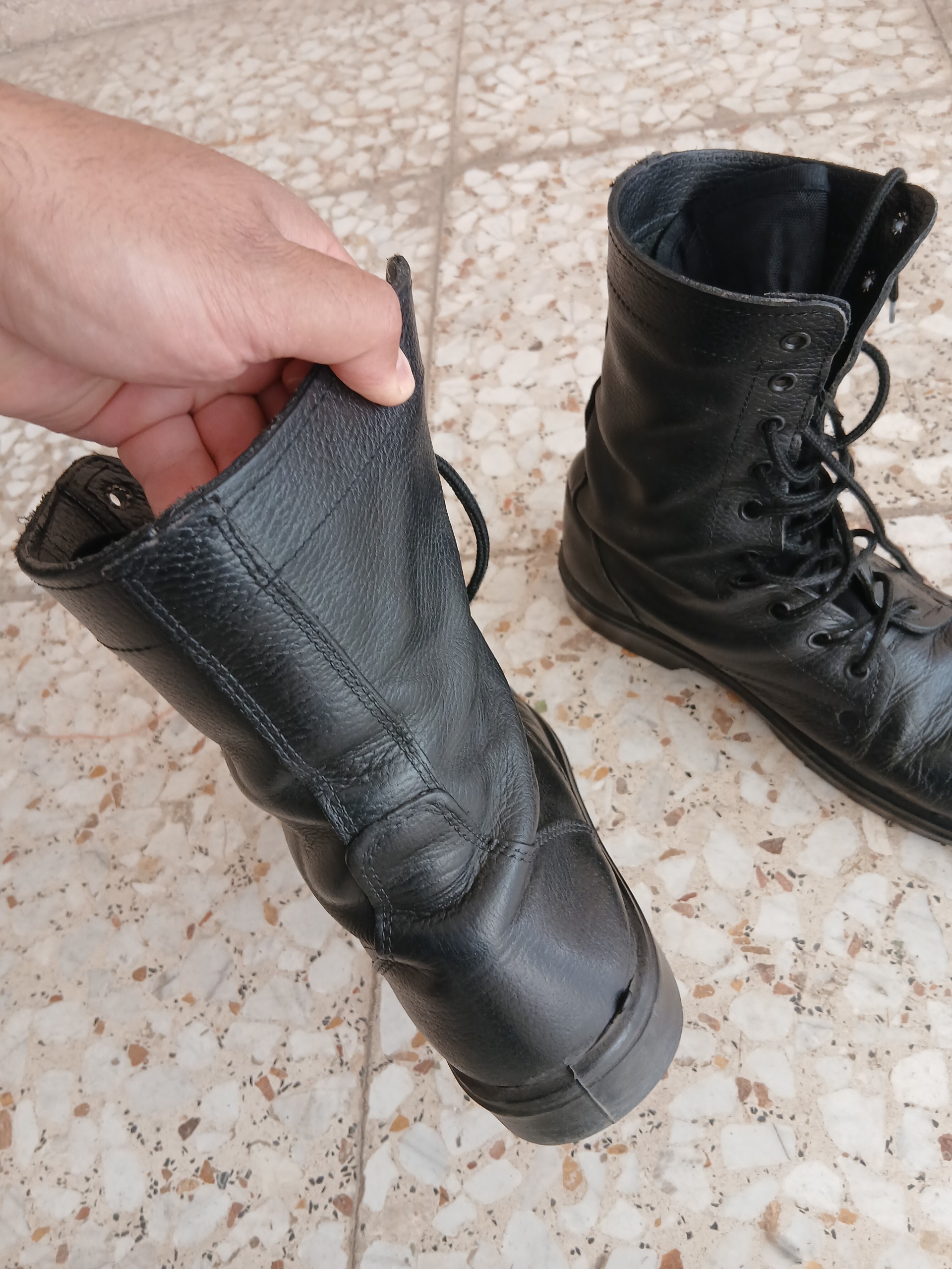 پوتین پاما طبی