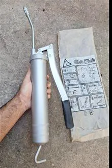 گریس