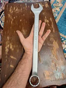 آچار