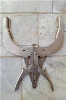 انبر