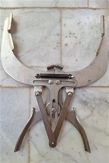 انبر