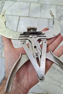 انبر